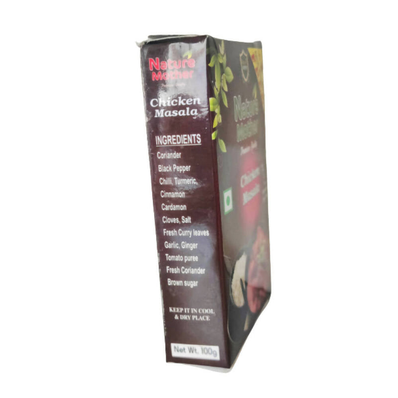 Nature Mother Chicken Masala