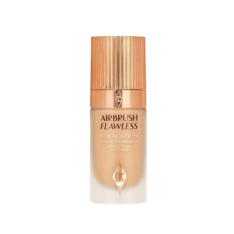 Charlotte Tilbury Airbrush Flawless Foundation - 7 Neutral