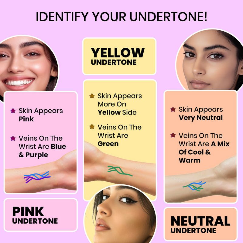 NY Bae 3 IN 1 Serum Foundation - Cool Vanilla 02