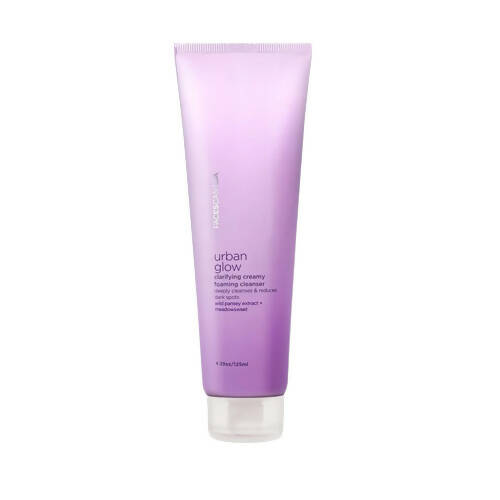 Faces Canada Urban Glow Clarifying Creamy Foaming Cleanser