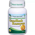 Planet Ayurveda Gandhak Rasayan Tablets