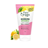 Pure Origin Korean Vitamin C Bright Boosting Face Wash