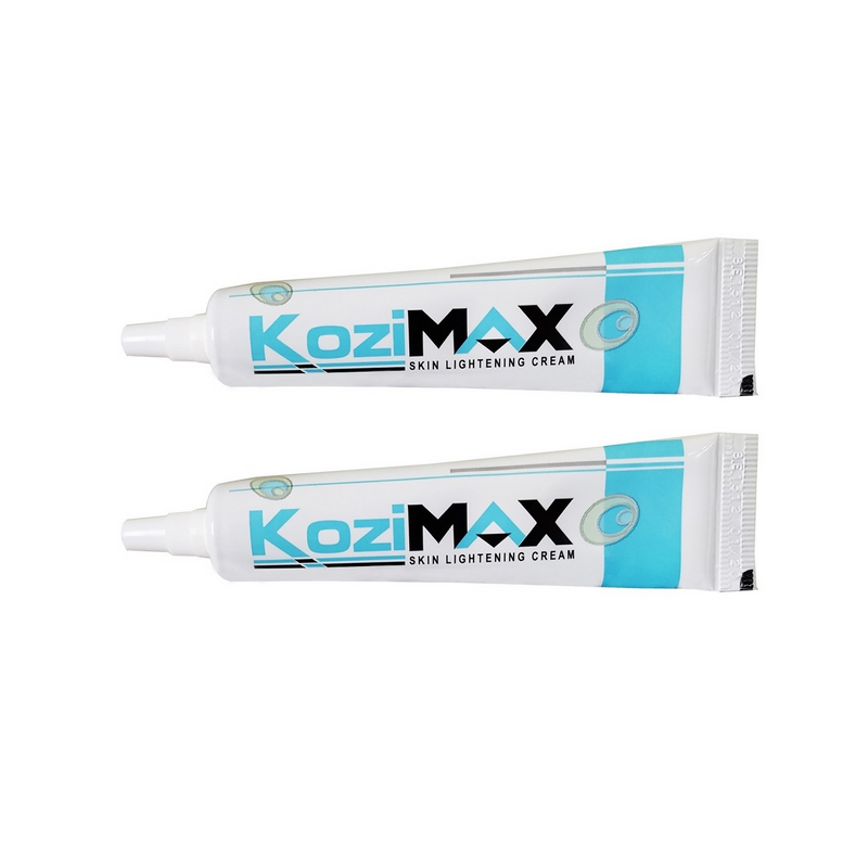 Kozimax Skin Lightening Cream