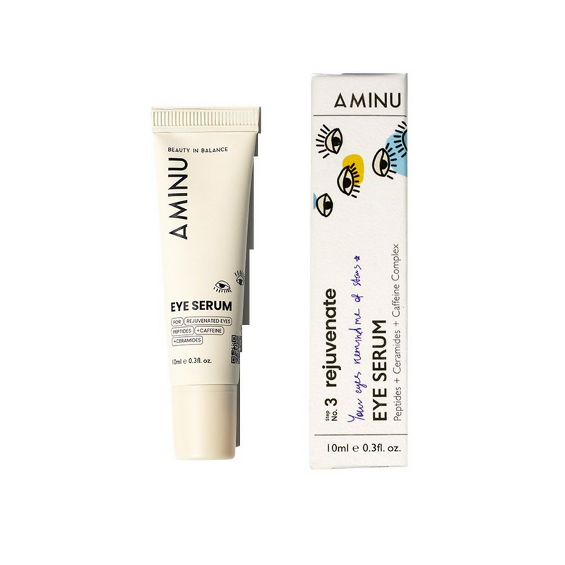 Aminu Eye Serum