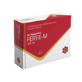 Dr.Vasishth's Fertie-M Tablets