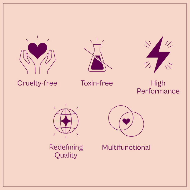 Typsy Beauty Hustle & Grind Setting Powder - Mochaccino 06