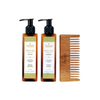 Panash Holistic Hair Care Combo