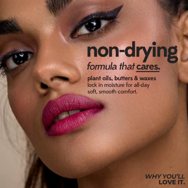 Ruby's Organics Lipstick - Rani