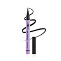 Plum Eye-Swear-By Eyeliner Pen - 01 Black