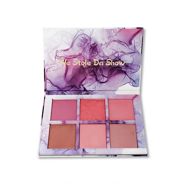 Recode Powder Blush Palette