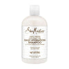 Shea Moisture 100% Virgin Coconut Oil Daily Hydration Shampoo