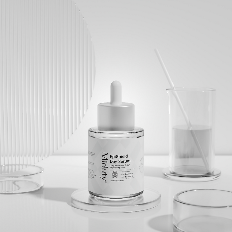 Miduty by Palak Notes EpiShield Day Serum