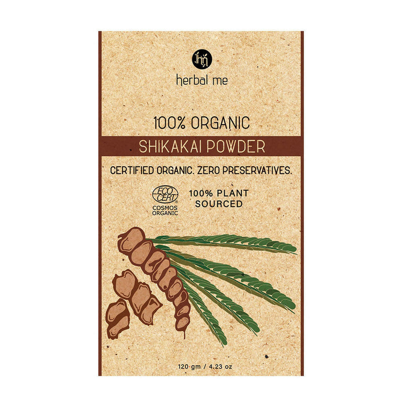 Herbal Me Shikakai Powder