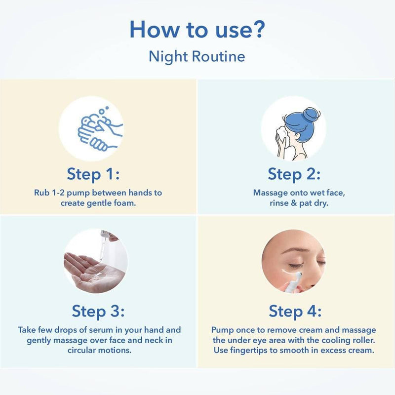 The Moms Co Day And Night Repair Bundle