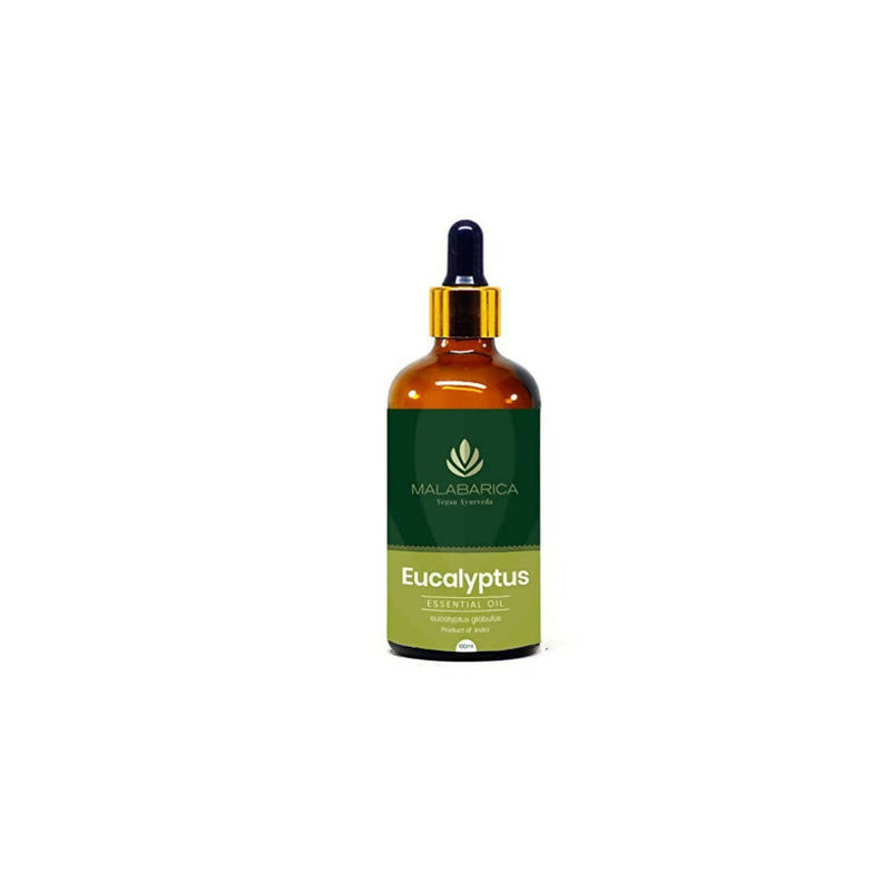 Malabarica Eucalyptus Essential Oil