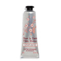 L'Occitane Cherry Blossom Petal Soft Hand Cream