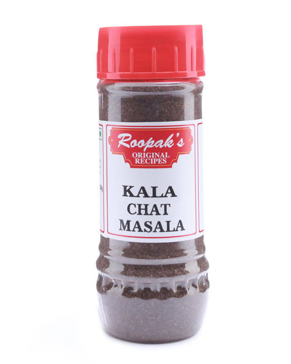 Roopak's Kala Chat Masala