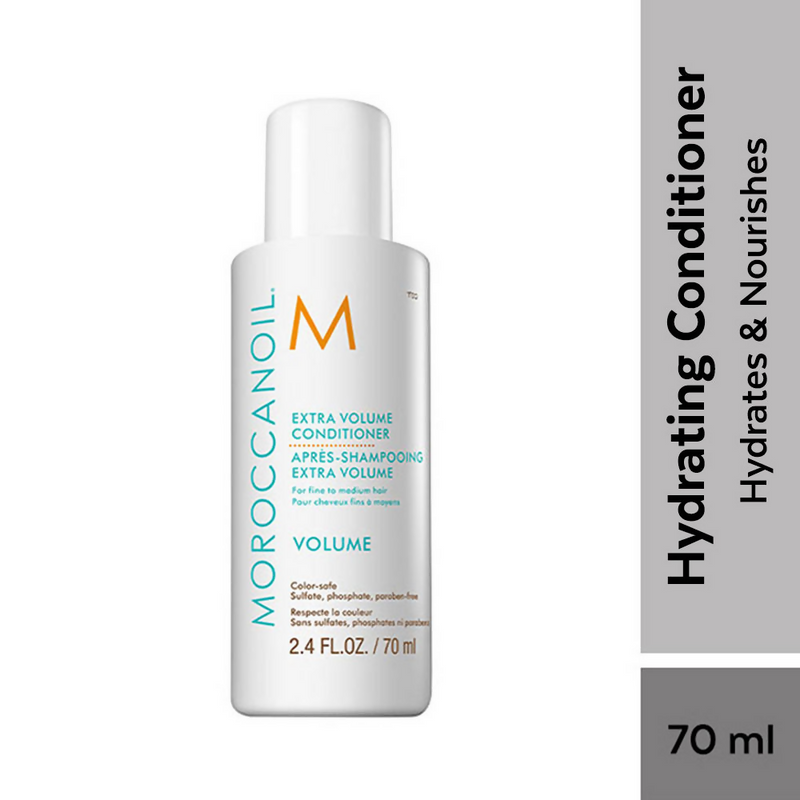 Moroccanoil Hydrating Conditioner For All Hair Types