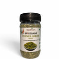 Spice Saga's Fennel Seeds