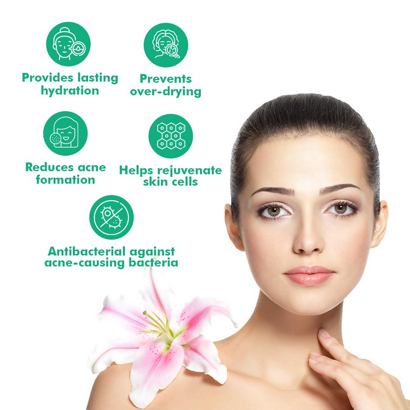 KLM Klin Face Wash Daily Cleansing For Oily & Acnegenic Skin