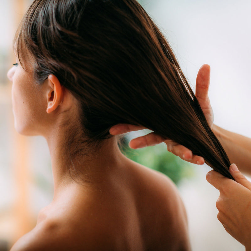 Detoxie Bakuchi Kalonji & Rosemary Hair Oil