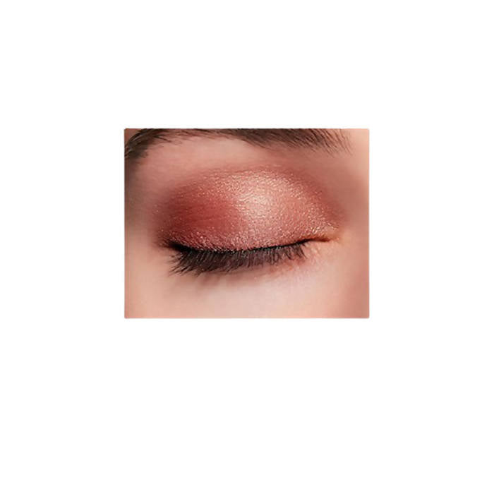 Oriflame The One Make-Up Pro Wet & Dry Eye Shadow - Raw Copper Shimmer