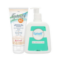 Episoft AC Moisturiser SPF 30 + Cleansing Lotion For Sensitive Skin Combo