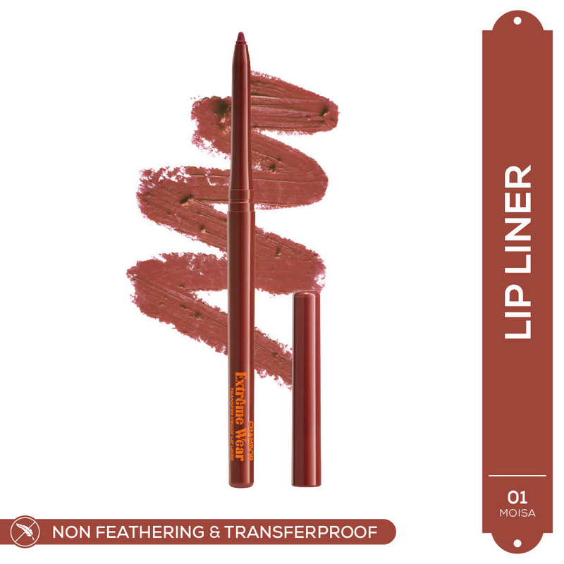 Chambor Extreme Wear Transferproof Lip Liner - Moisa