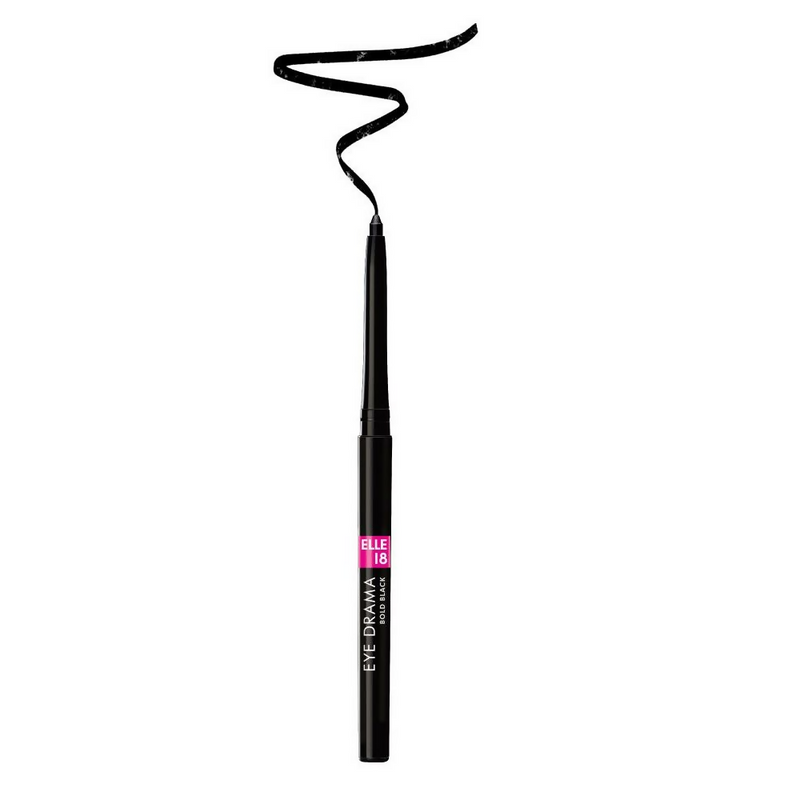 Elle 18 Drama Eye Combo