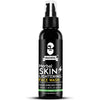 Muuchstac Herbal Skin Lightening Haldi Face Wash For Men