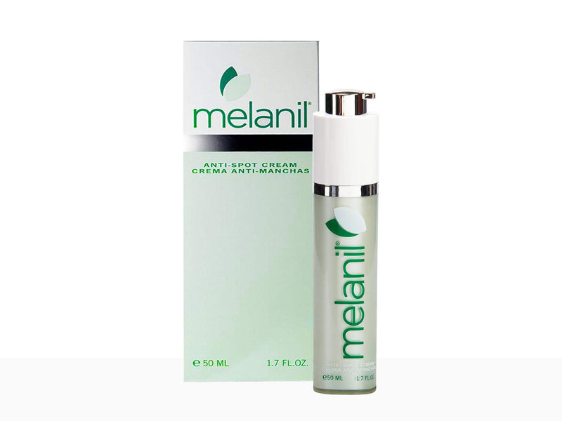 Melanil Anti-Spot Cream