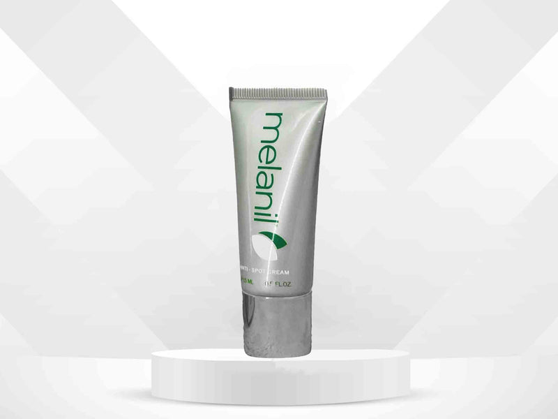 Melanil Anti-Spot Cream
