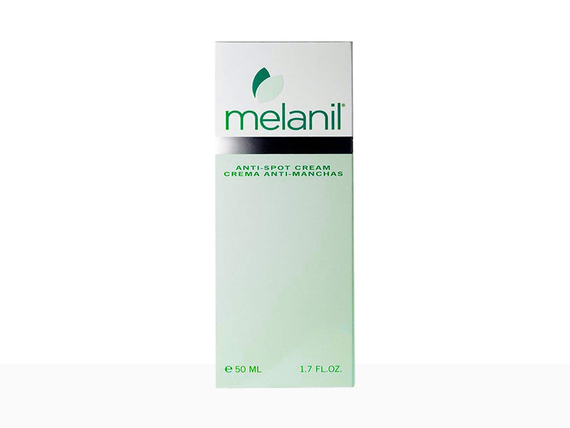Melanil Anti-Spot Cream