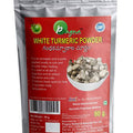 Pragna Herbals White Turmeric Powder (Gandhakachuralu)