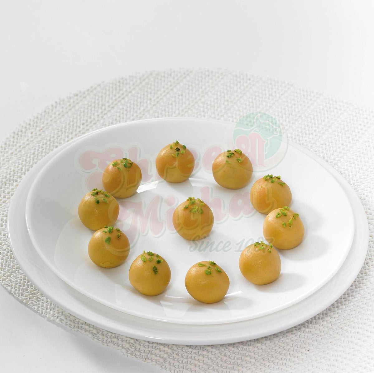 Shree Mithai Milk Marbles