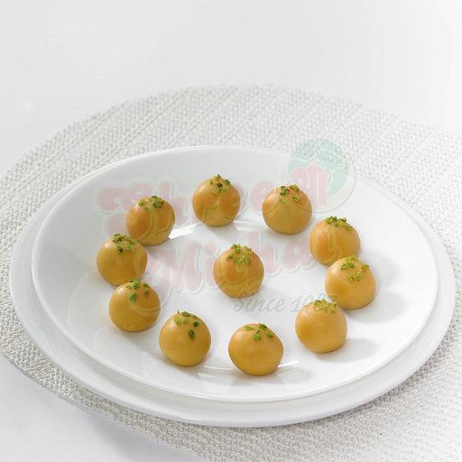 Shree Mithai Milk Marbles