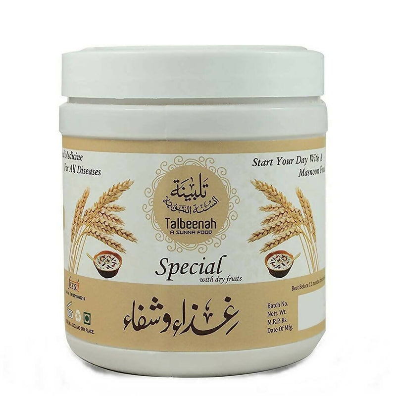 Al Masnoon Talbina Special With Dry Fruits
