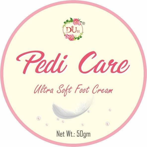 Duh pedi care - Limited Time Offer