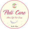 Duh pedi care - Limited Time Offer