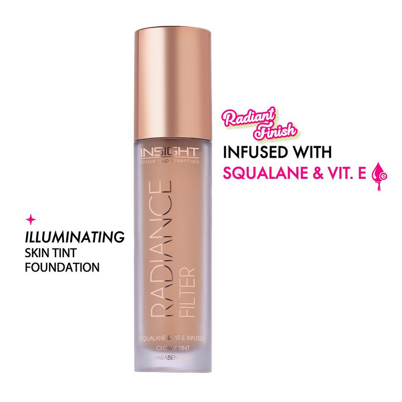 Insight Cosmetics Radiance Filter - Light