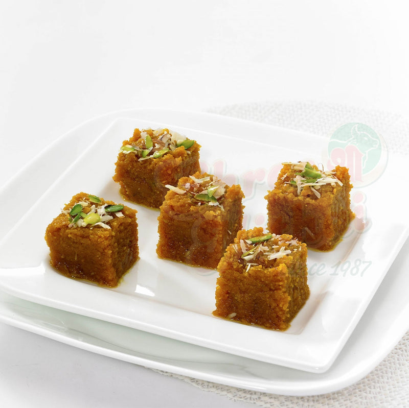 Shree Mithai Mohanthal