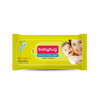 Babyhug Water Baby Wet Wipes with Classic Fragrance
