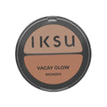 IKSU Vacay Glow Bronzer - San Francisco Sun