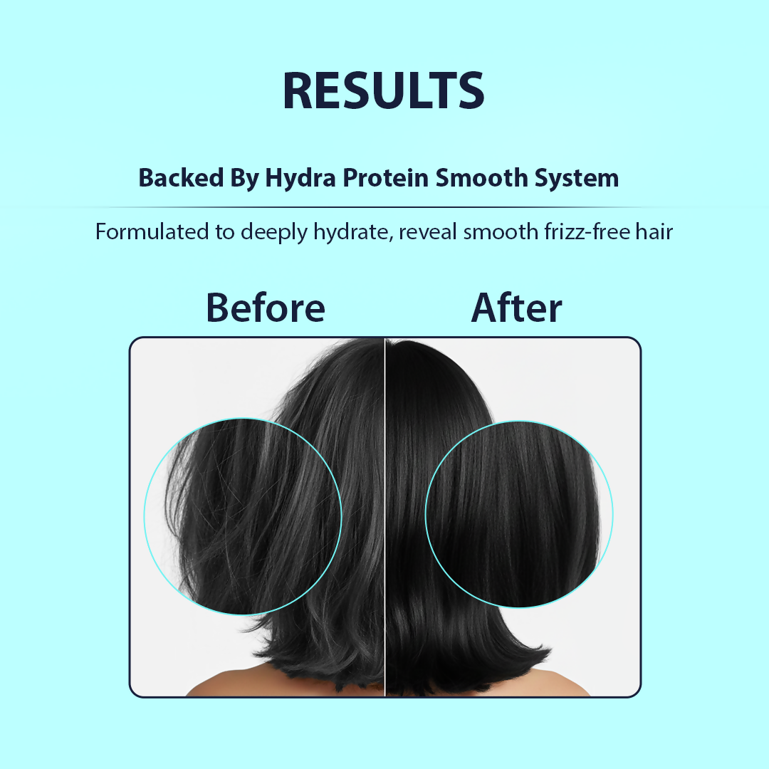 Dermistry Ceramides Hyaluronic Acid Protein Hair Mask