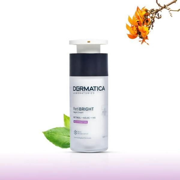 Dermakart Retibright Night Cream
