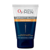 Professional O3+ Alpha Men Bright Glow Face Wash