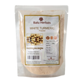 Balu Herbals White Turmeric (Gandha Kachuralu) Powder