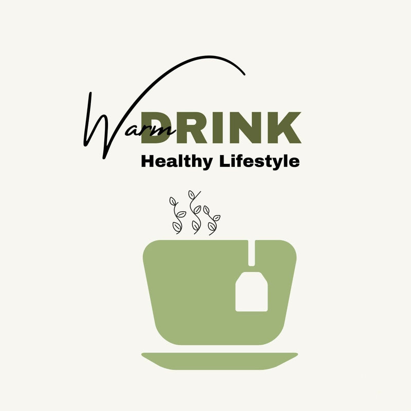 Satvi Wellness Amla Ginger Tea | Blend Of Indian Gooseberry and Ginger