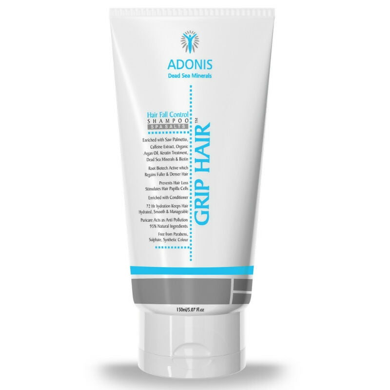 Adonis Grip Hair Shampoo