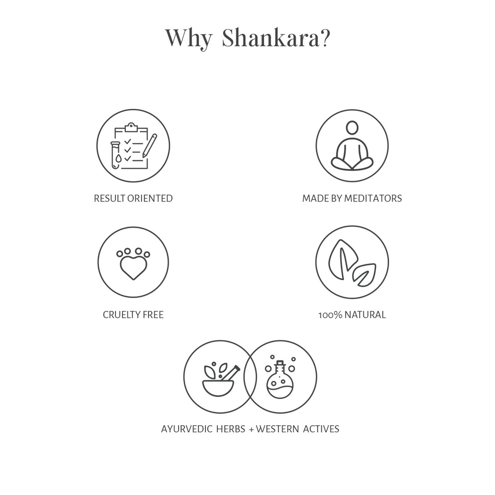 Shankara by Sri Sri Tattva Deep Hydration Duo Combo